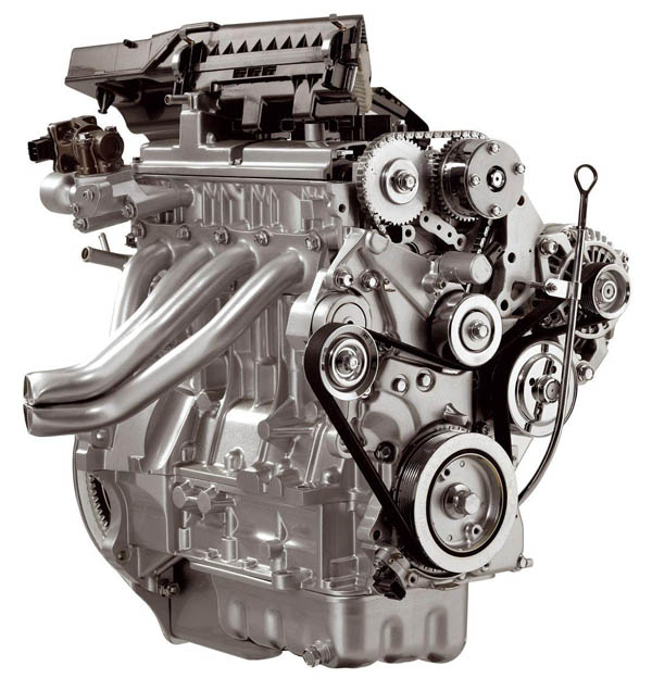 2008  Intrepid Car Engine
